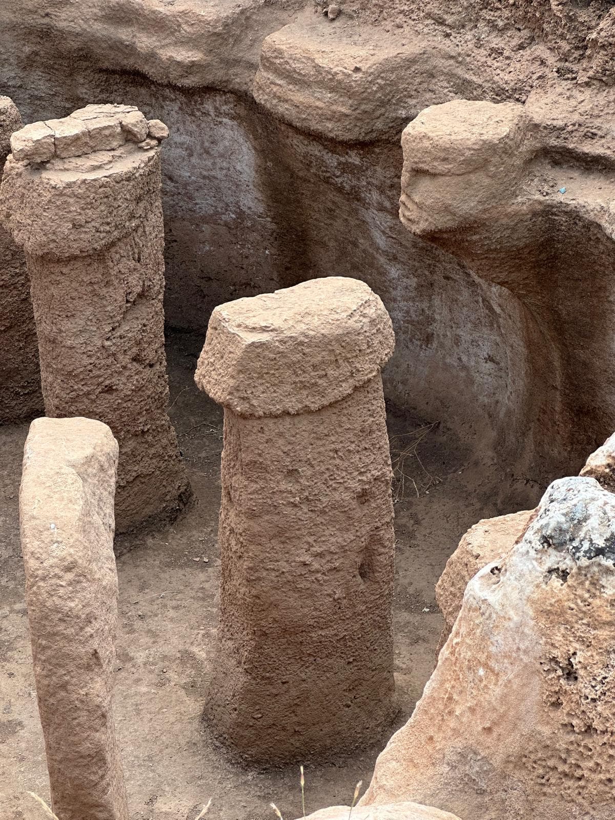 2-Day Tour to Göbekli Tepe & Surrounding Ancient Sites