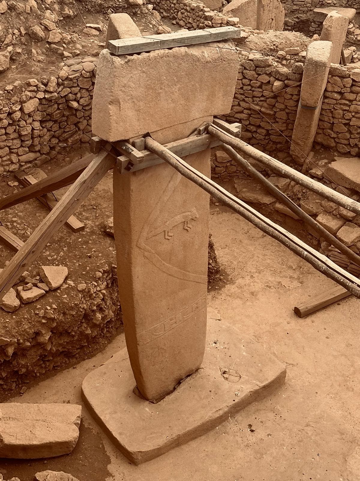 2-Day Tour to Göbekli Tepe & Surrounding Ancient Sites thumbnail 5