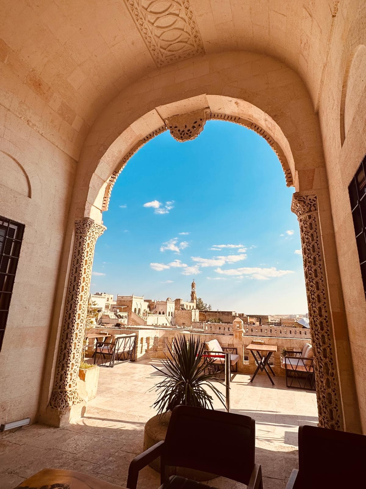 Day Tour to Dara Ancient City & Midyat thumbnail 2