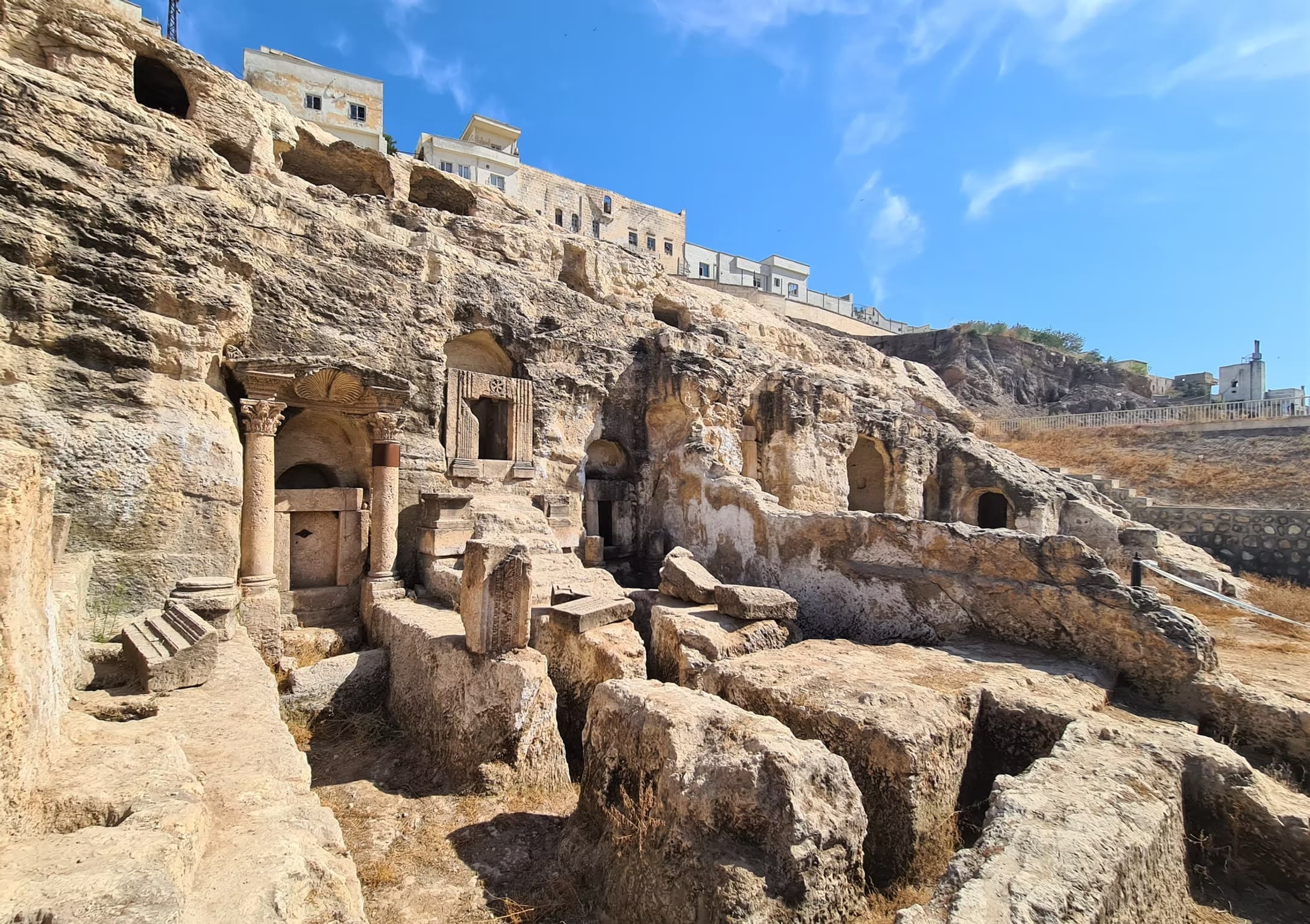 Day Trip to Göbekli Tepe thumbnail 4