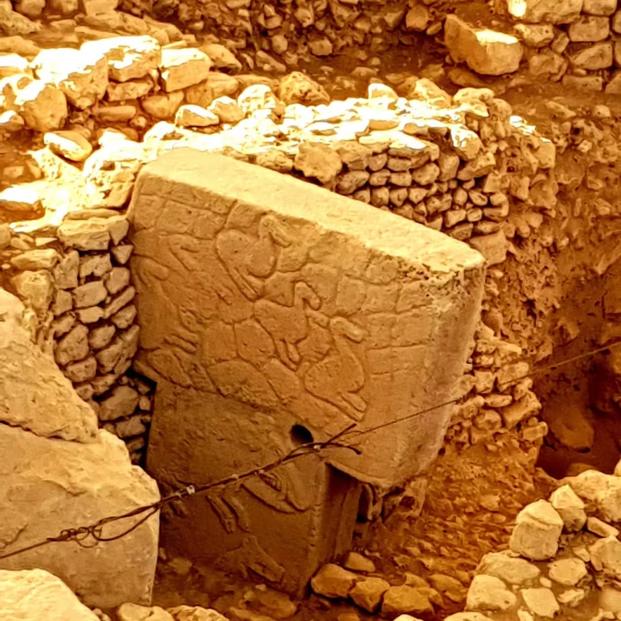 Day Trip to Göbekli Tepe thumbnail 5