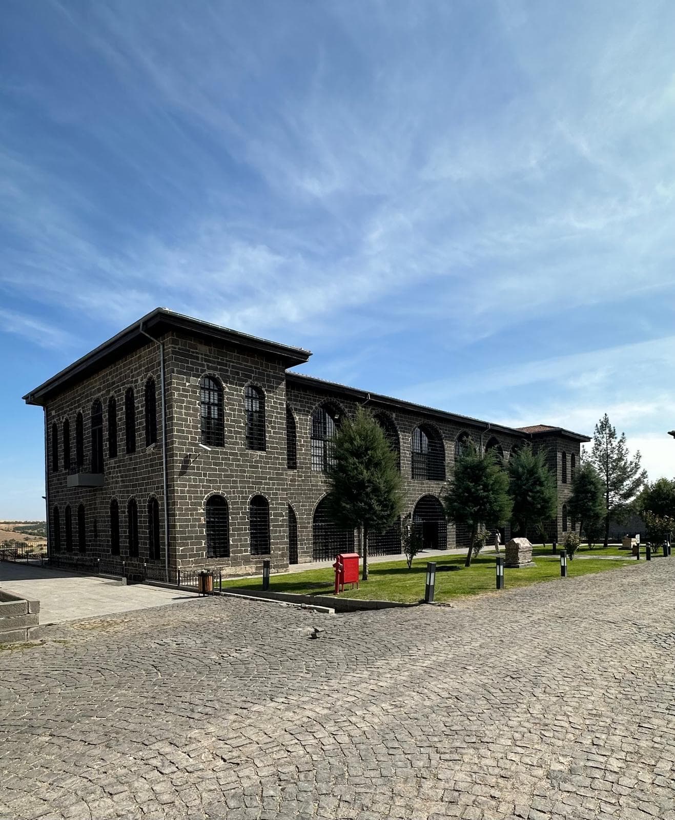 Full Day Diyarbakır Tour thumbnail 2
