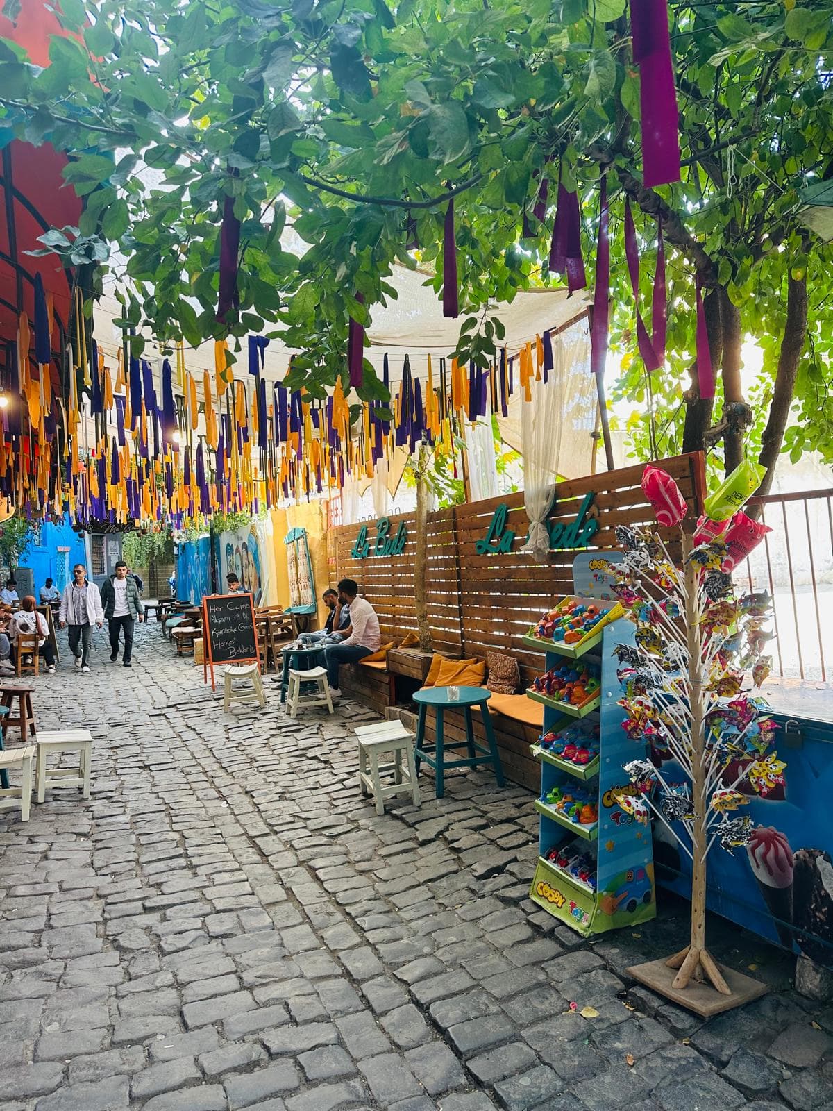 Full Day Diyarbakır Tour thumbnail 5