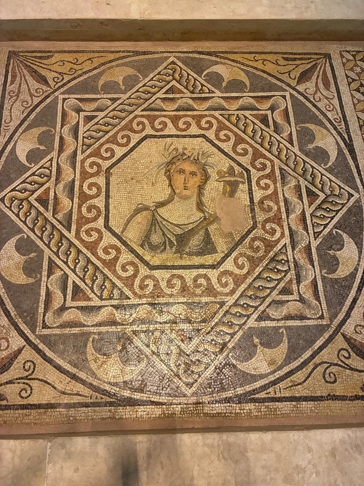 Full Day Gaziantep Mosaics & Culinary Tour thumbnail 10