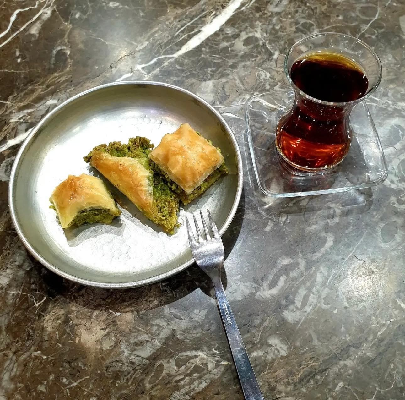 Full Day Gaziantep Mosaics & Culinary Tour thumbnail 4
