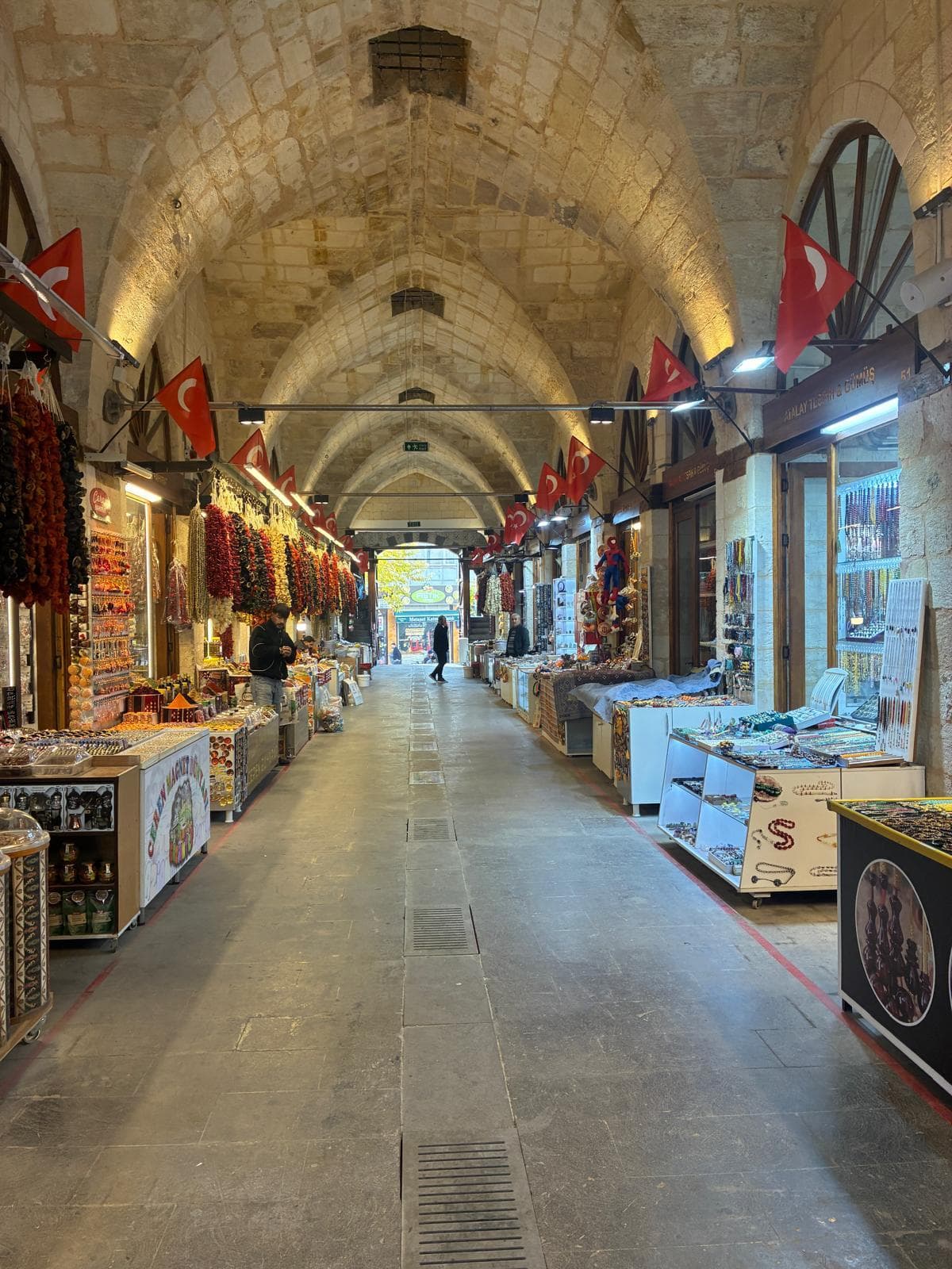 Full Day Gaziantep Mosaics & Culinary Tour thumbnail 6