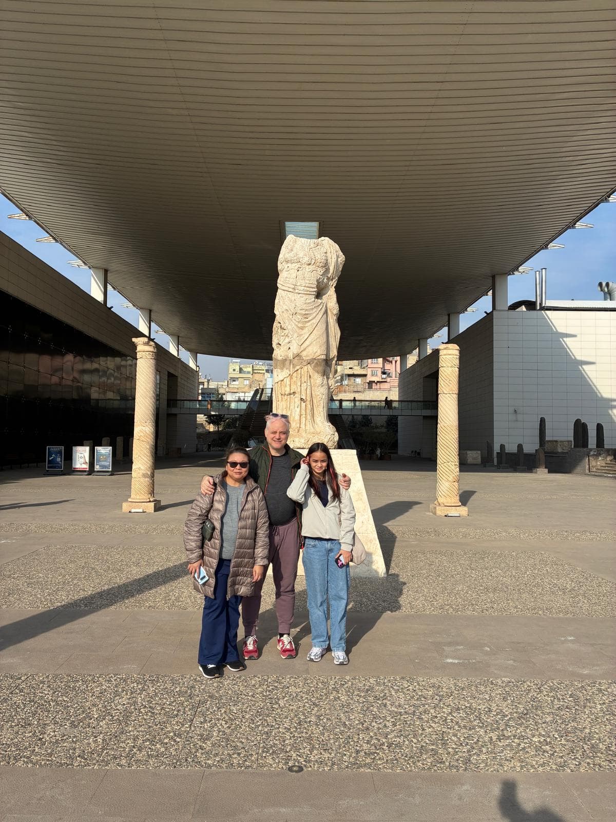 Full Day Gaziantep Mosaics & Culinary Tour thumbnail 7