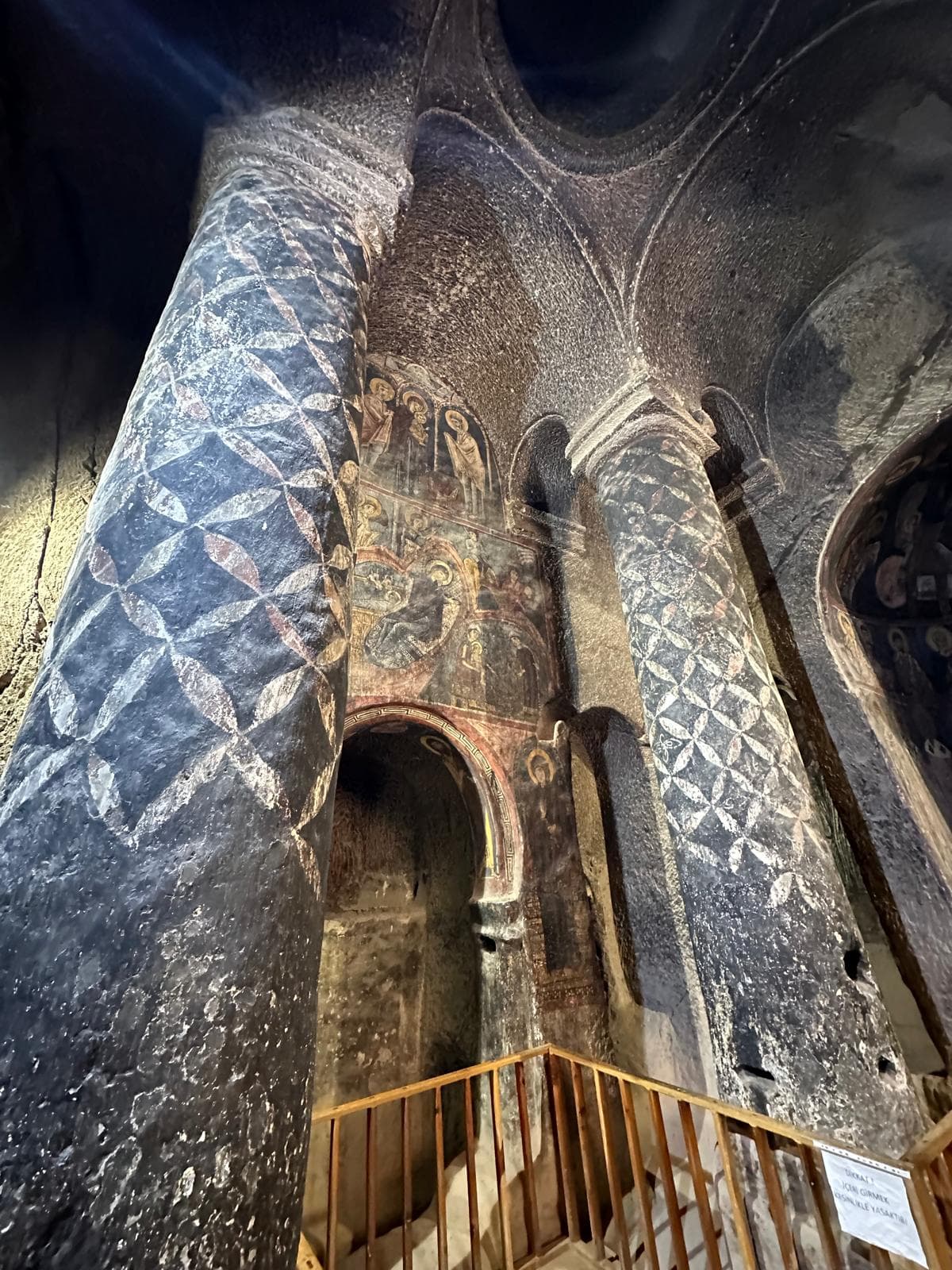 8-Day Tour: Göbekli Tepe to Cappadocia thumbnail 2