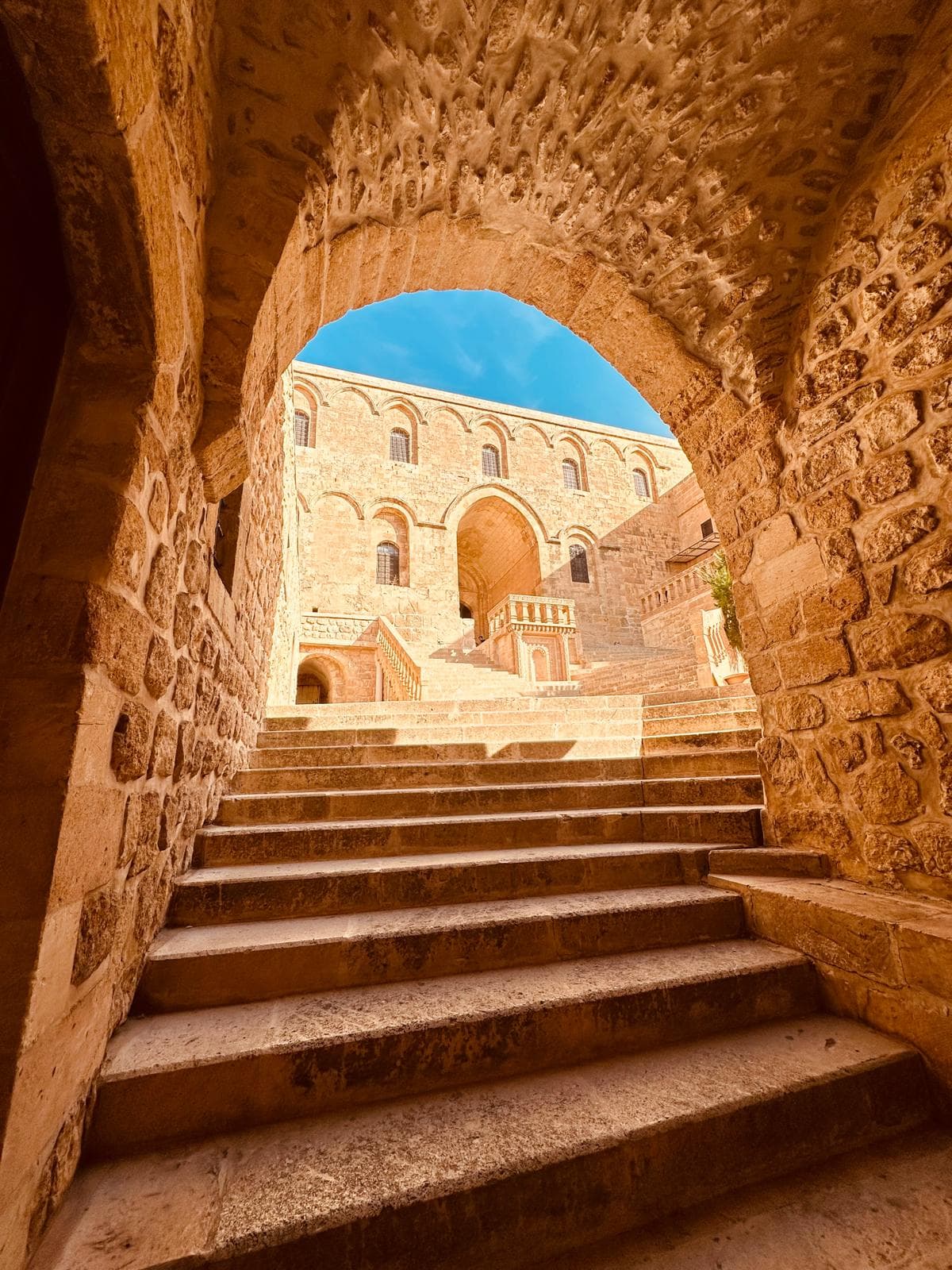 9-Day Tour: Göbekli Tepe to Mount Ararat thumbnail 3