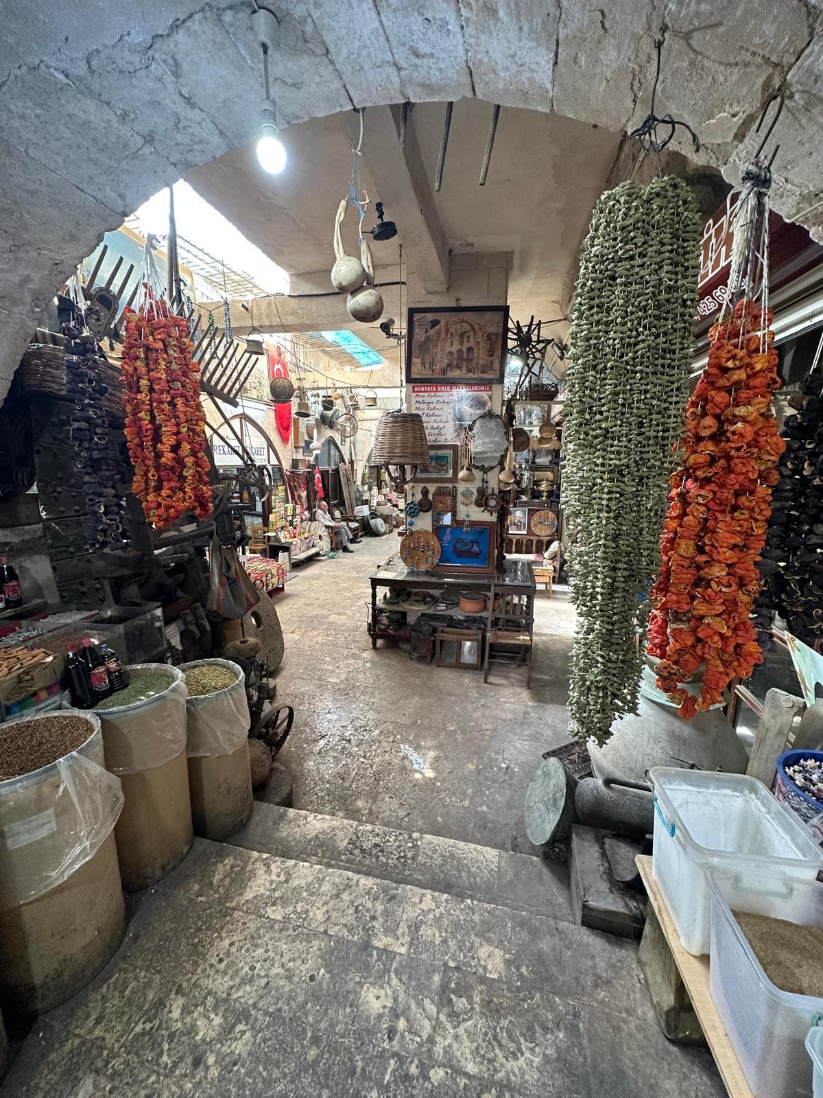 Mardin & Midyat: Silk Road Stone City Tour thumbnail 3