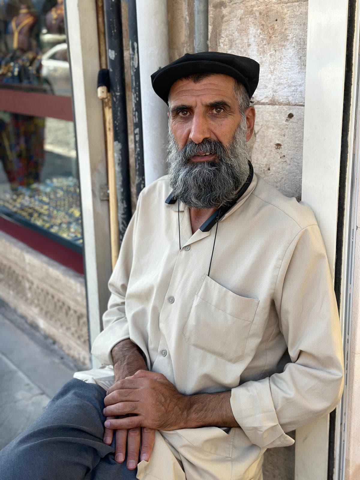 Mardin & Midyat: Silk Road Stone City Tour thumbnail 4
