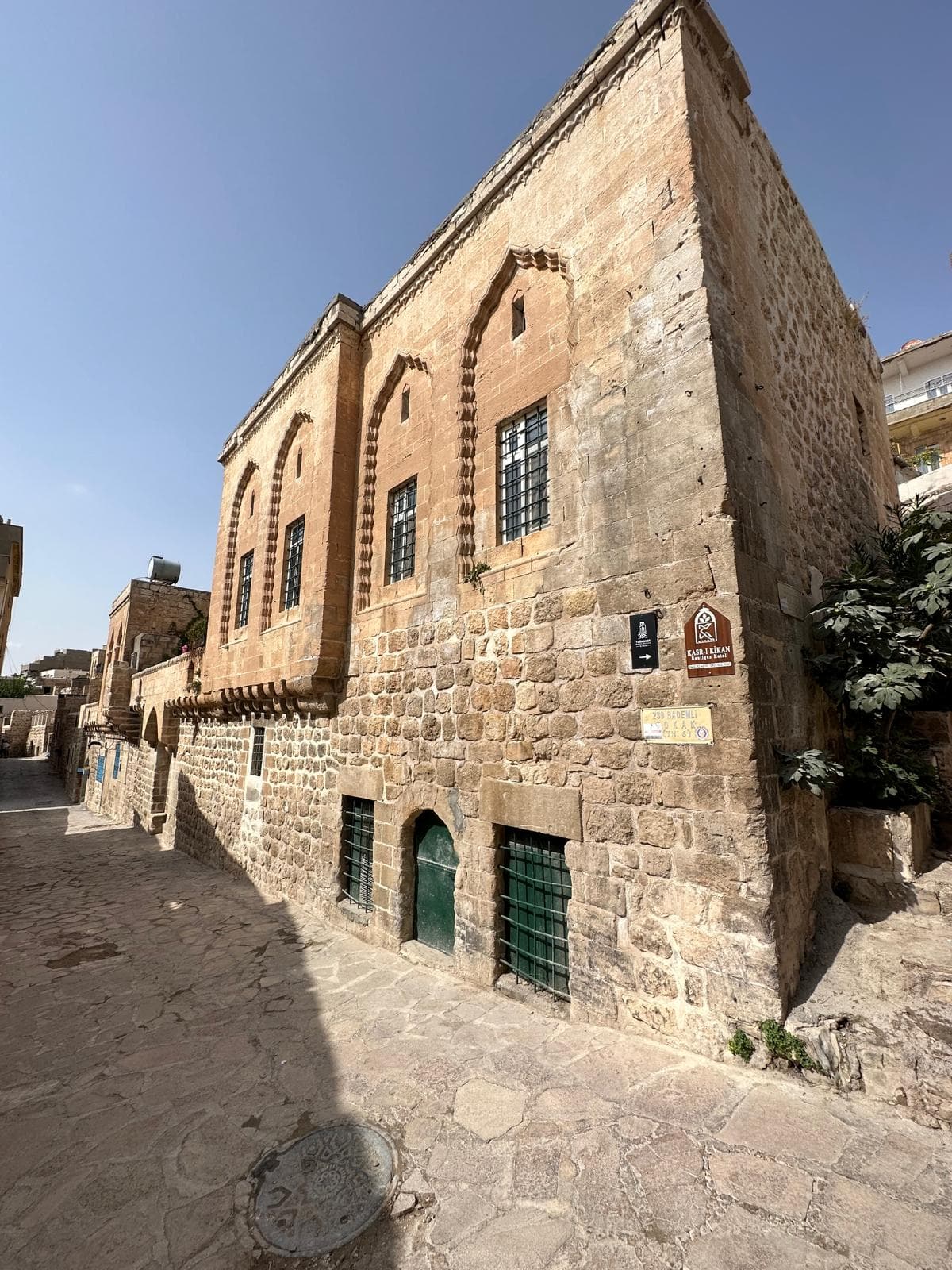 Mardin & Midyat: Silk Road Stone City Tour thumbnail 5