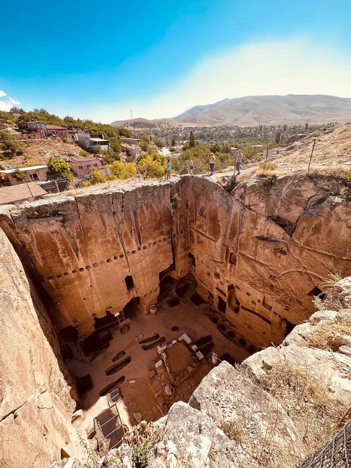 Megalithic Marvels Turkey Expedition (11 Days) thumbnail 3