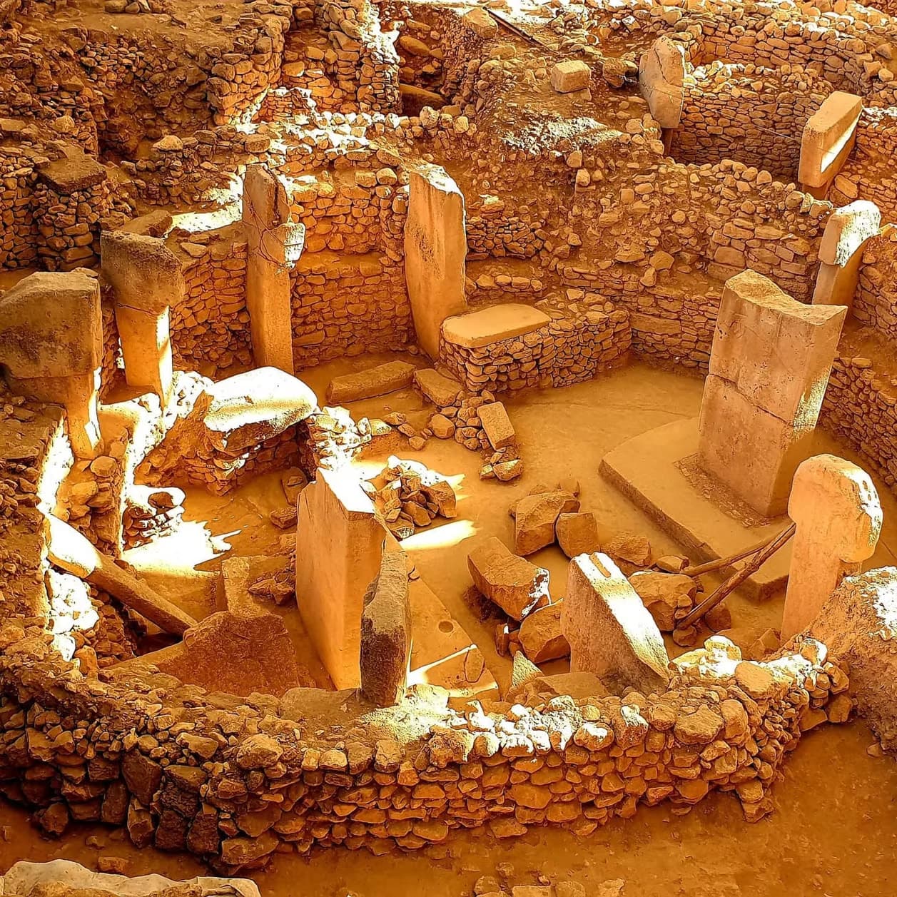 Day Trip to Göbekli Tepe - Photo 1