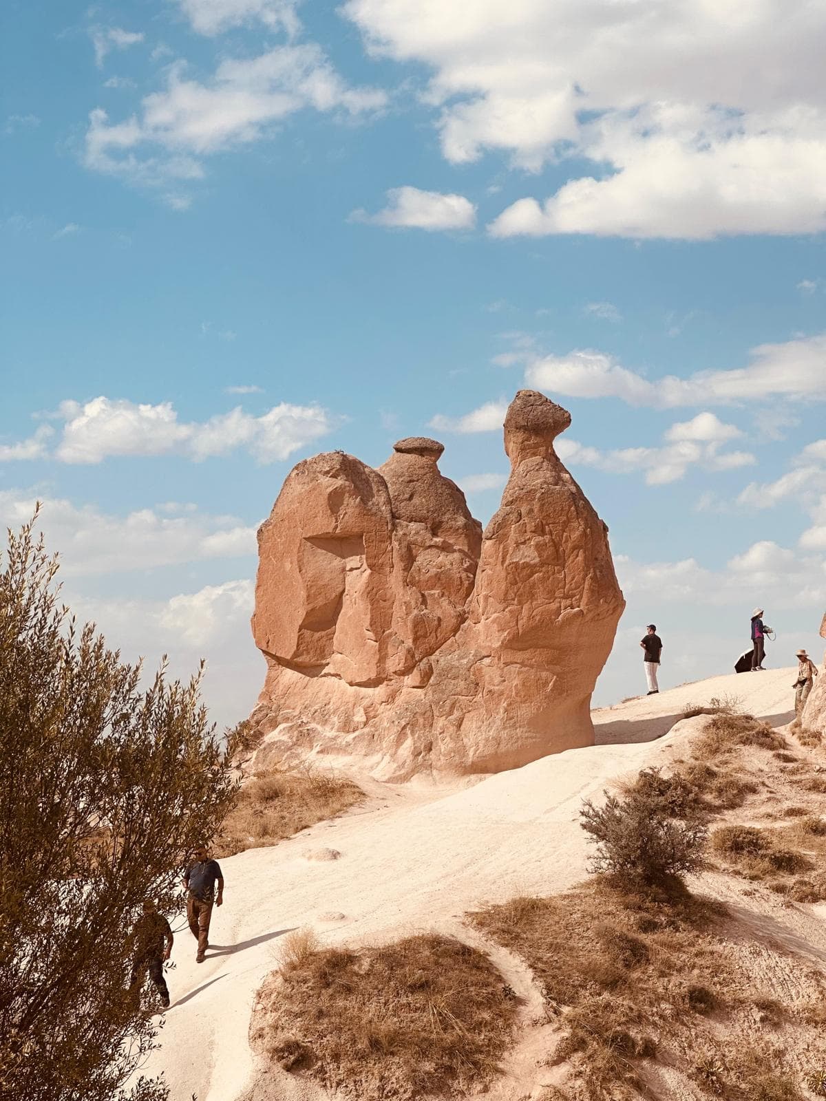 8-Day Tour: Göbekli Tepe to Cappadocia